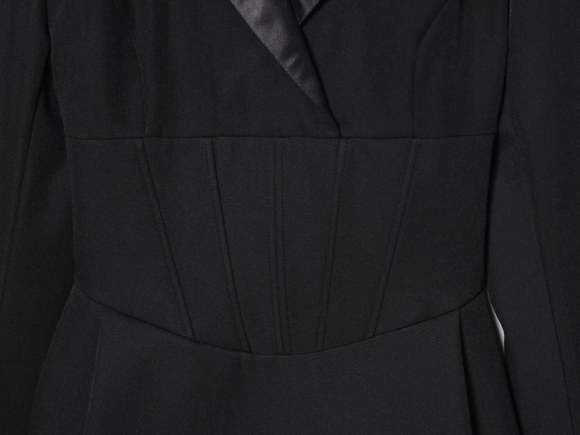 Дамска рокля/сако Maison Noir SS27