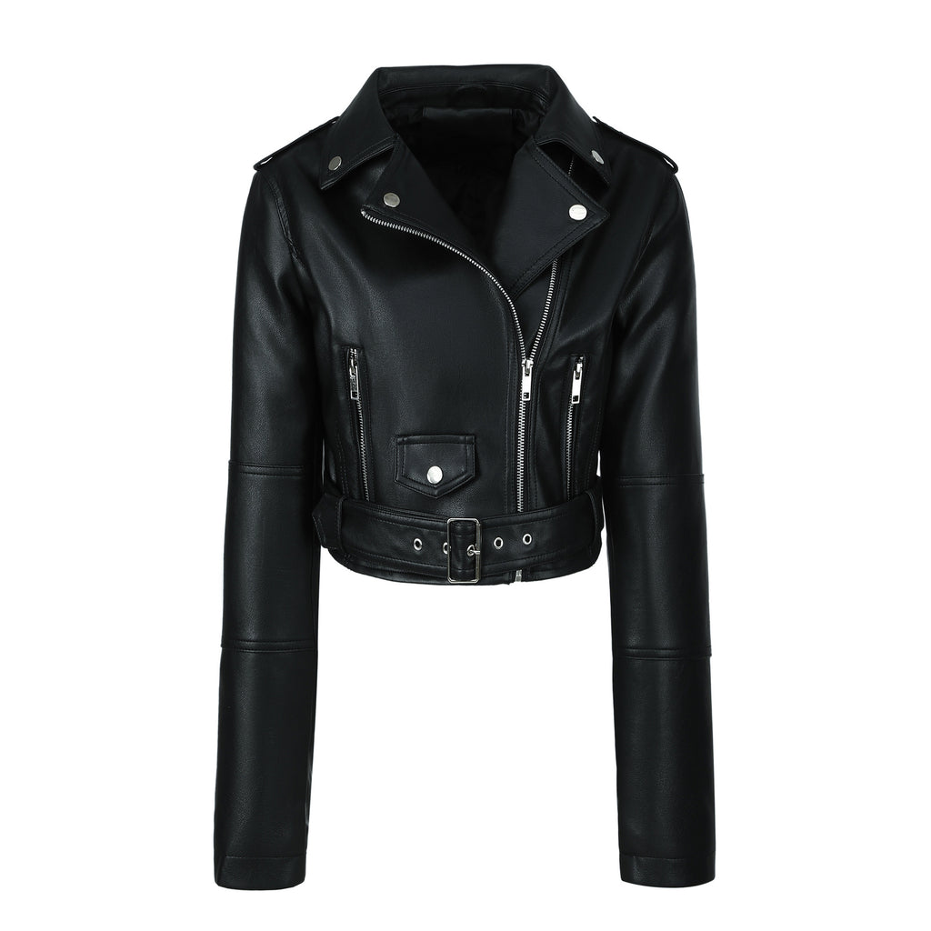 Дамско яке Leather Élégance FW 2026-https://detail.1688.com/offer/837546379113.html?_t=1751461668692&spm=a2615.7691456.co_1_0_wangpu_score_0_0_0_0_0_0_0000_1.0-Thedresscode