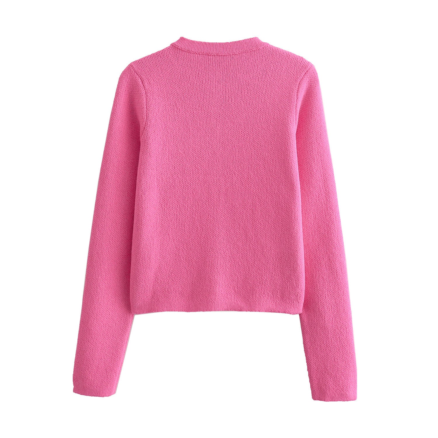 Дамска жилетка Cozy Chic FW 2026-Thedresscode