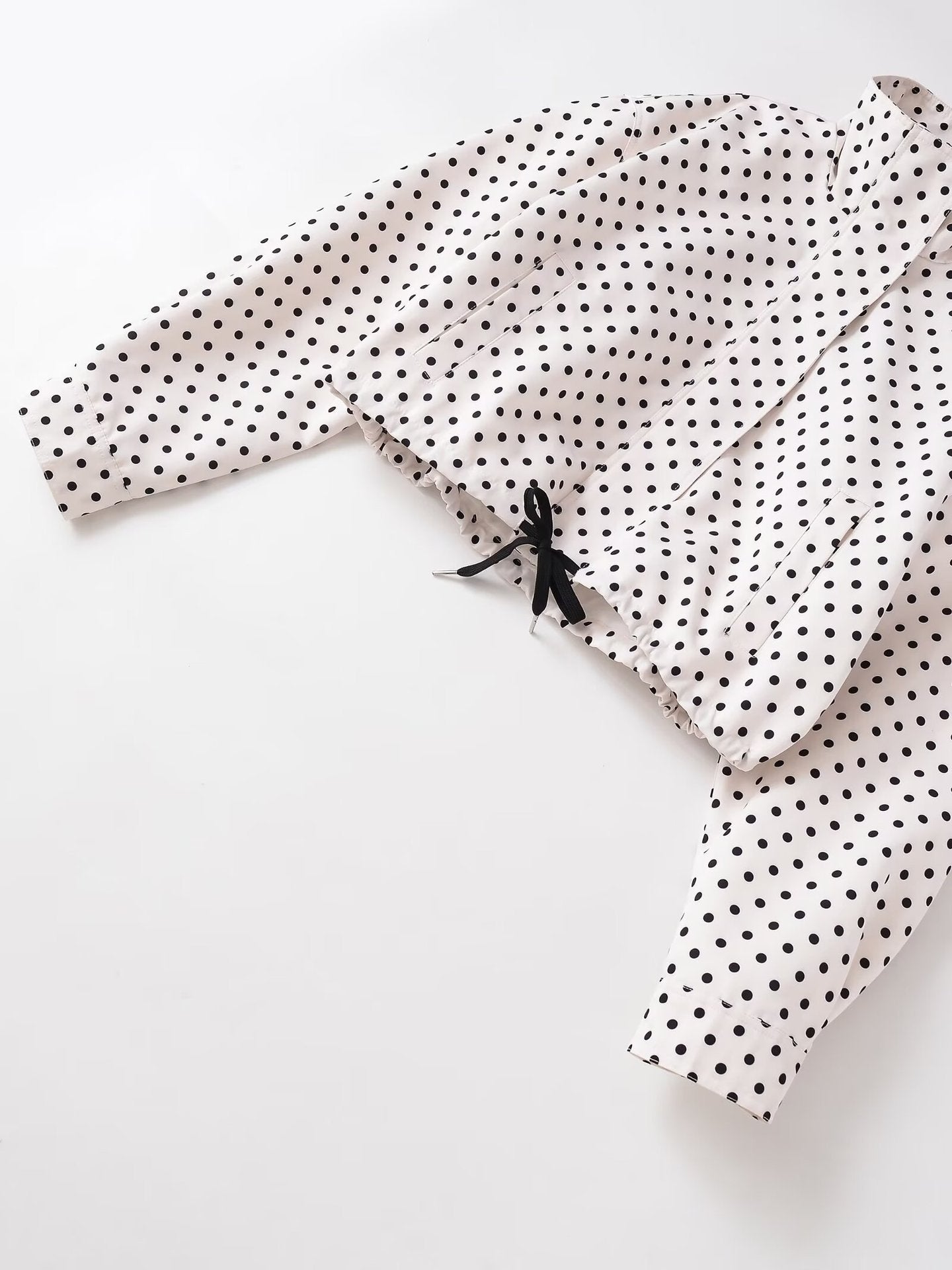 Дамско яке Paris Dots SS27