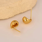 Дамски обеци Molten Drop SS25-https://detail.1688.com/offer/896087181715.html?_t=1745485324843&spm=a2615.7691456.co_0_0_wangpu_score_0_0_0_0_0_0_0000_1.0-Thedresscode