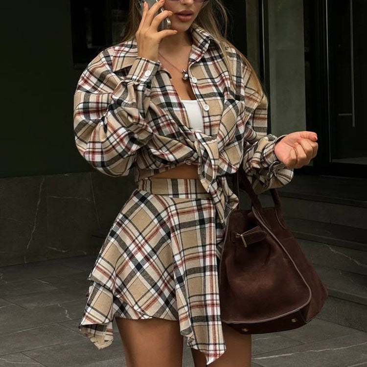 Дамски комплект Check Me Out FW 2026-https://detail.1688.com/offer/857318119092.html?_t=1751459488501&spm=a2615.7691456.co_1_0_wangpu_score_0_0_0_0_0_0_0000_0.0-Thedresscode