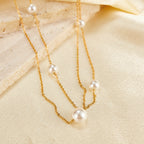 Дамско колие Pearl Poise SS25-https://detail.1688.com/offer/783374078506.html?_t=1745478398295&spm=a2615.7691456.co_0_0_wangpu_score_0_0_0_0_0_0_0000_1.0-Thedresscode