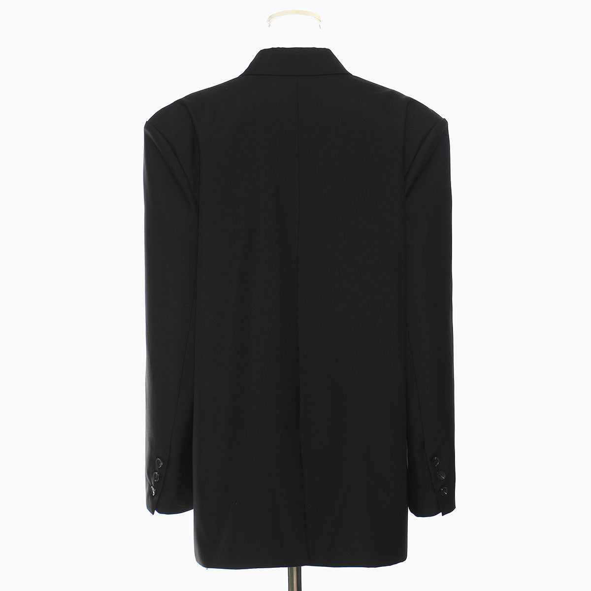 Дамско сако Oversize Of Studio FW 2026-https://detail.1688.com/offer/674575264087.html?_t=1737126177015&spm=a2615.7691456.co_1_0_wangpu_score_0_0_0_0_0_0_0000_1.0-Thedresscode