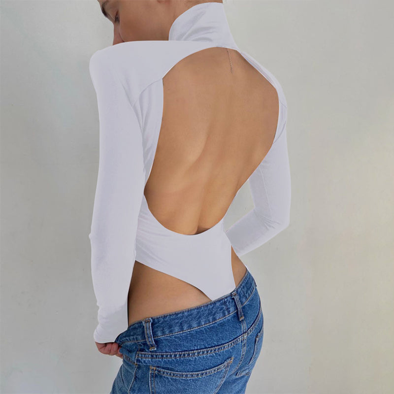 Дамско боди Backless 24'-Дамско боди Savy 23'-Thedresscode