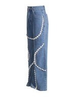 Дамски дънки Crystal Legs AW 2026-https://detail.1688.com/offer/850086629998.html?spm=a262uh.11734178.favorite-offers-offer-list-offer1.2.74b52ef6PmZ95L-Thedresscode