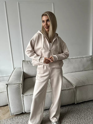 Дамски комплект Mareva FW 2026-Thedresscode