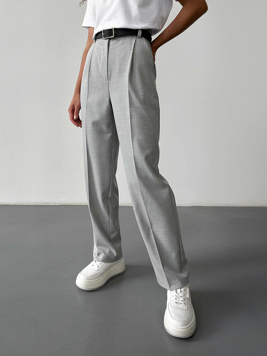Дамски панталон Urban Tailor SS25-Thedresscode