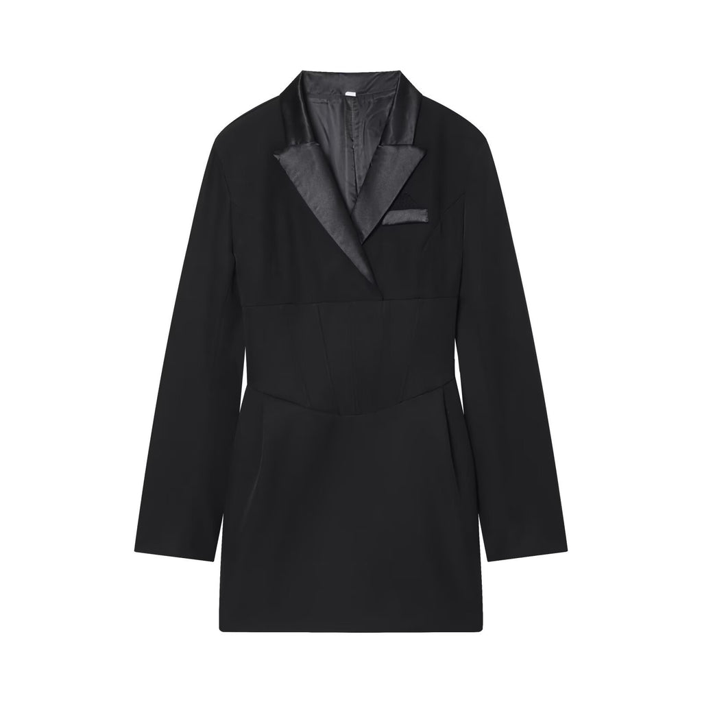 Дамска рокля/сако Maison Noir SS27