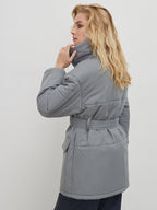 Дамско яке Élégance d’Hiver FW 2026-Thedresscode