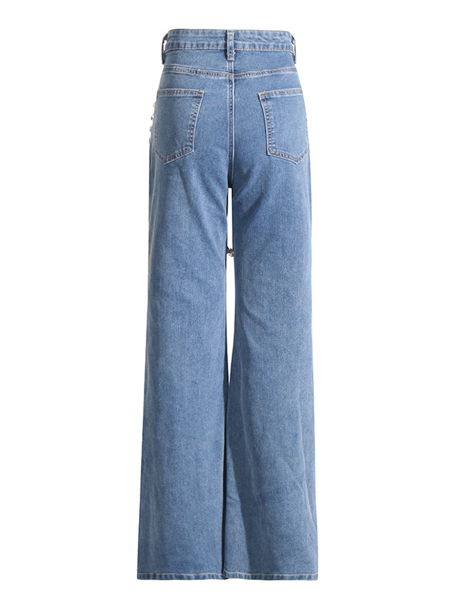Дамски дънки Crystal Legs SS25-https://detail.1688.com/offer/850086629998.html?spm=a262uh.11734178.favorite-offers-offer-list-offer1.2.74b52ef6PmZ95L-Thedresscode