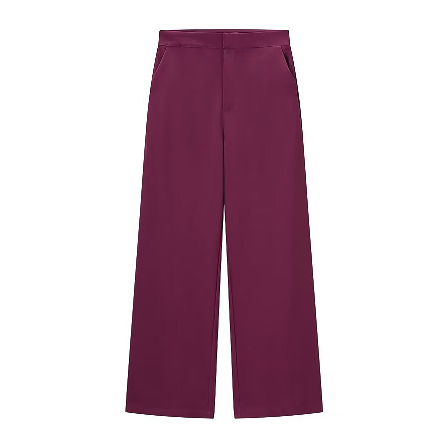 Дамски комплект Bordeaux Élégance SS27