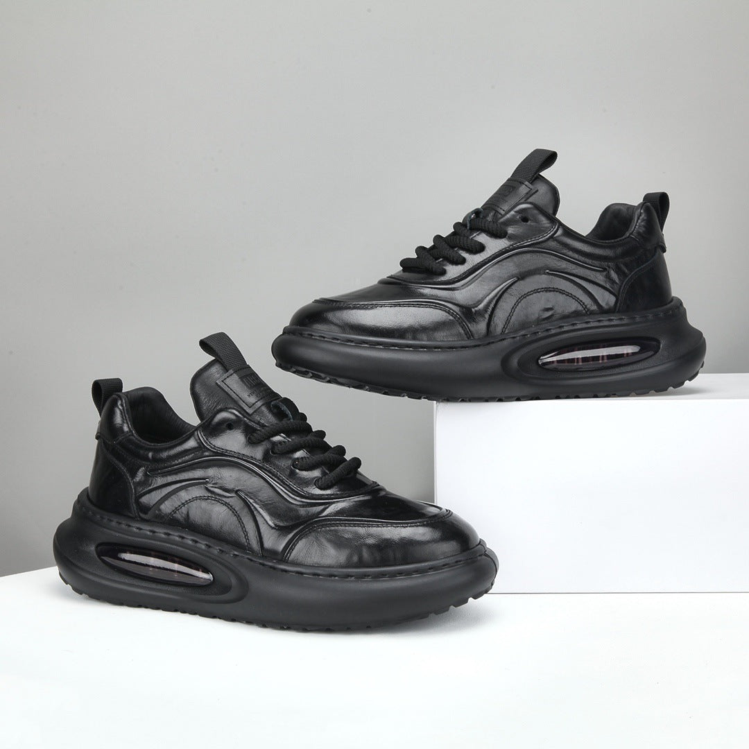 Мъжки маратонки Dark Pulse SS26