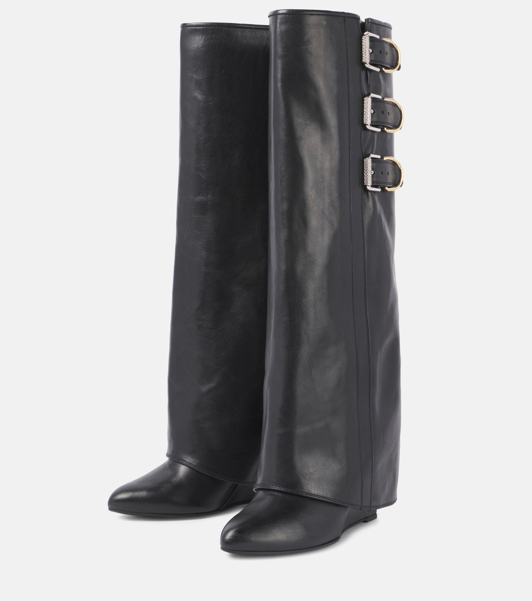 Дамски ботуши Baroness FW 2026-Thedresscode
