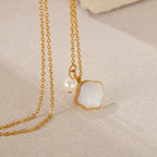 Дамско колие Pearl Clam SS25-https://detail.1688.com/offer/865145287957.html?_t=1745484578713&spm=a2615.7691456.co_0_0_wangpu_score_0_0_0_0_0_0_0000_1.0-Thedresscode