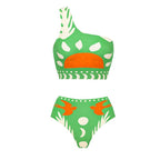 Дамски бански Tropic Sol SS25-бански-Thedresscode