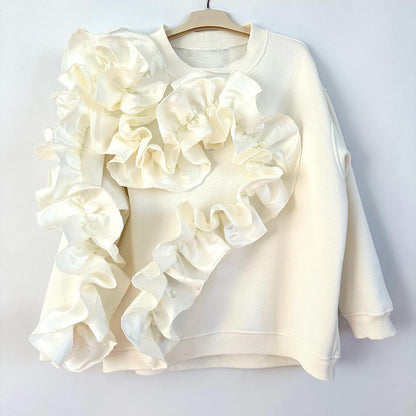 Дамска блуза White Bow SS24-https://detail.1688.com/offer/809180859529.html?kj_agent_plugin=aibuy-Thedresscode