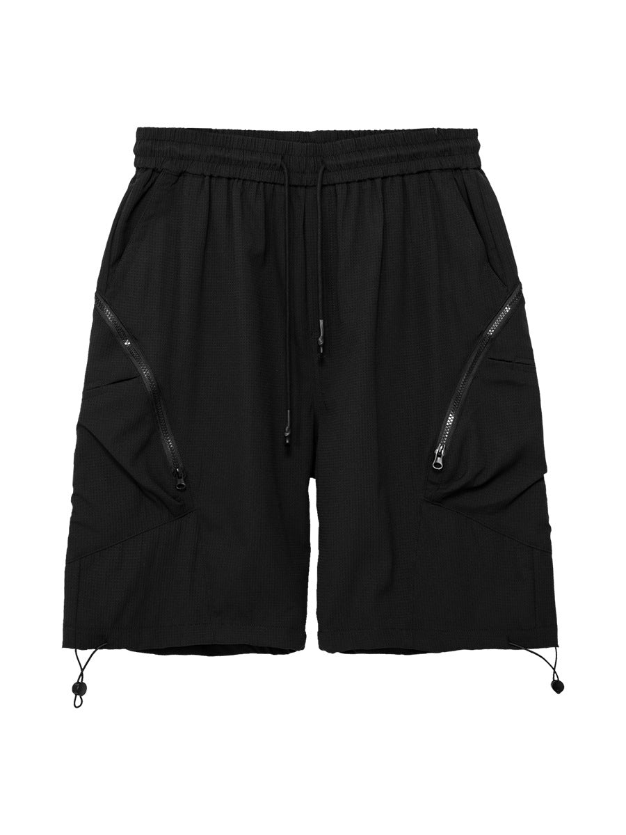 Мъжки къси панталони Stealth Cargo SS26