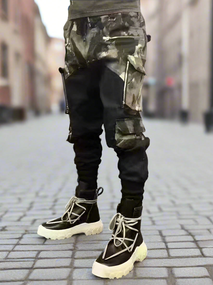 Мъжки панталон CAMOUFLAGE SS25-https://detail.1688.com/offer/771691702796.html?_t=1737656476382&spm=a2615.7691456.co_0_0_wangpu_score_0_0_0_0_0_0_0000_0.0-Thedresscode