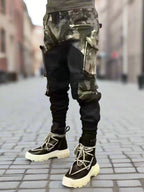 Мъжки панталон CAMOUFLAGE SS25-https://detail.1688.com/offer/771691702796.html?_t=1737656476382&spm=a2615.7691456.co_0_0_wangpu_score_0_0_0_0_0_0_0000_0.0-Thedresscode
