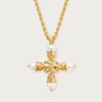 Дамско колие Cross SS25-https://detail.1688.com/offer/862299050688.html?_t=1736696831790&spm=a2615.7691456.co_0_0_wangpu_score_0_0_0_0_0_0_0000_0.0-Thedresscode