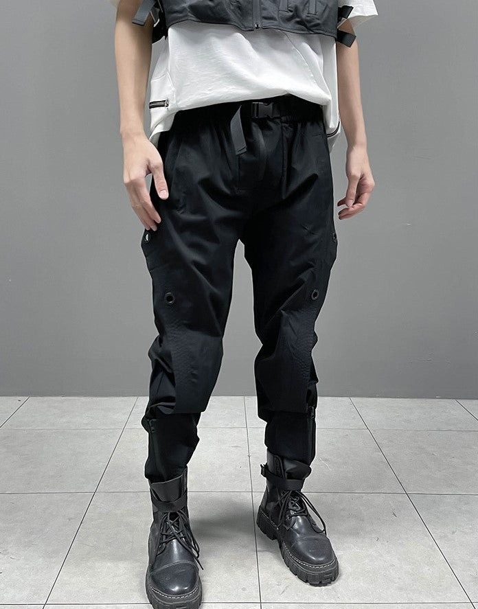 Мъжки панталон Night Raider SS26