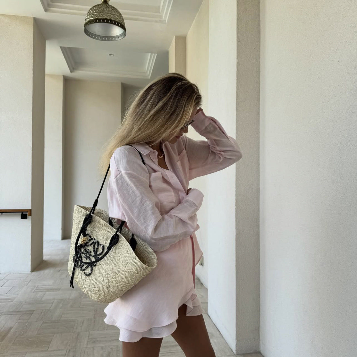 Дамски комплект Candy Breeze SS25