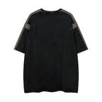Мъжка тениска Beast Axe SS25-https://detail.1688.com/offer/772661464969.html?kj_agent_plugin=aibuy-Thedresscode