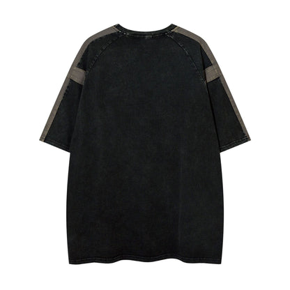 Мъжка тениска Beast Axe SS25-https://detail.1688.com/offer/772661464969.html?kj_agent_plugin=aibuy-Thedresscode