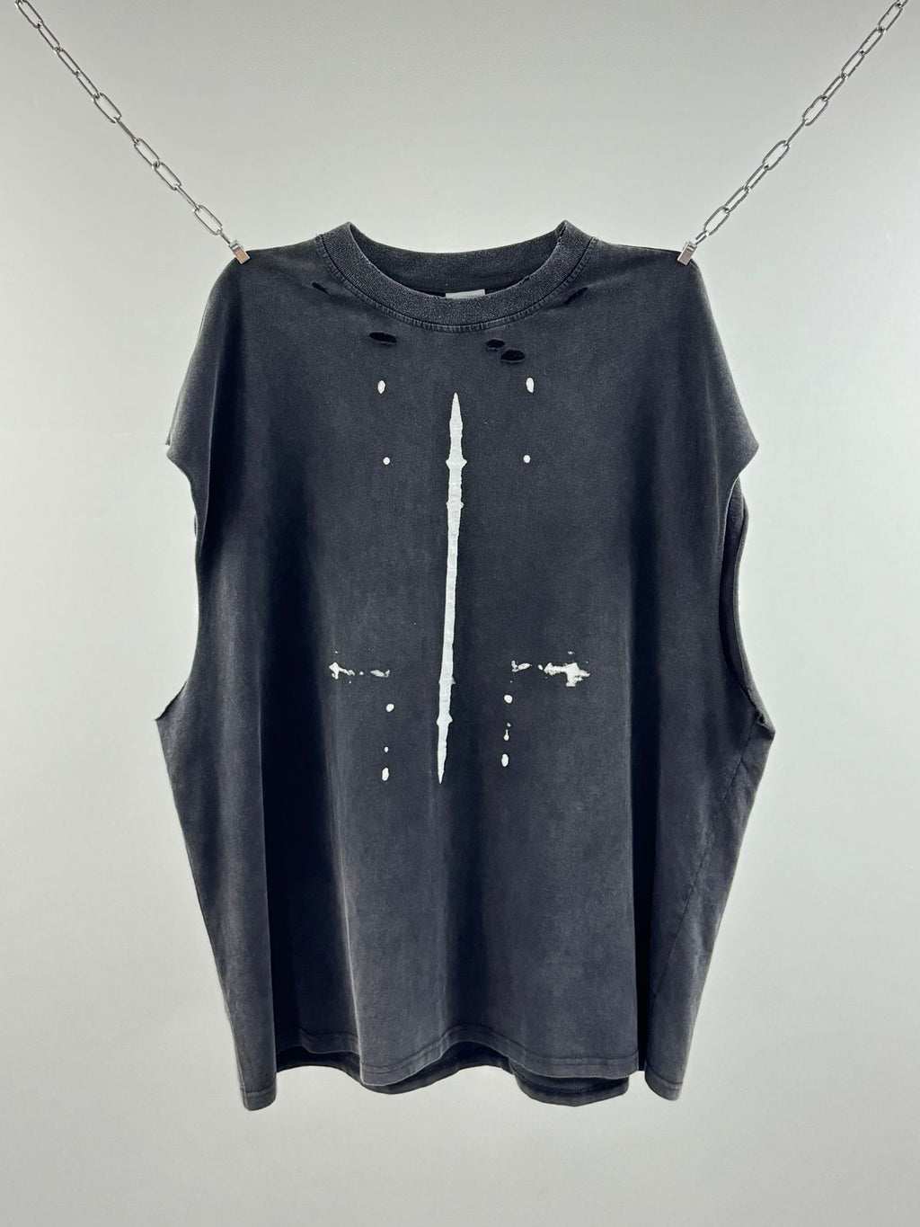 Мъжка тениска Ritual Mark SS26