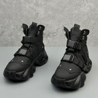 Мъжки високи кецове TRUNNER LX HIGH-Shoes-Thedresscode