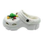 Men's Christmas slippers Christmas 4U