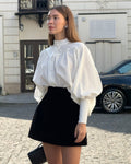 Дамска риза Puff Sleeves FW 2026-https://detail.1688.com/offer/852928671215.html?spm=a262uh.11734178.favorite-offers-offer-list-offer2.2.590f2ef6WfOXhO-Thedresscode