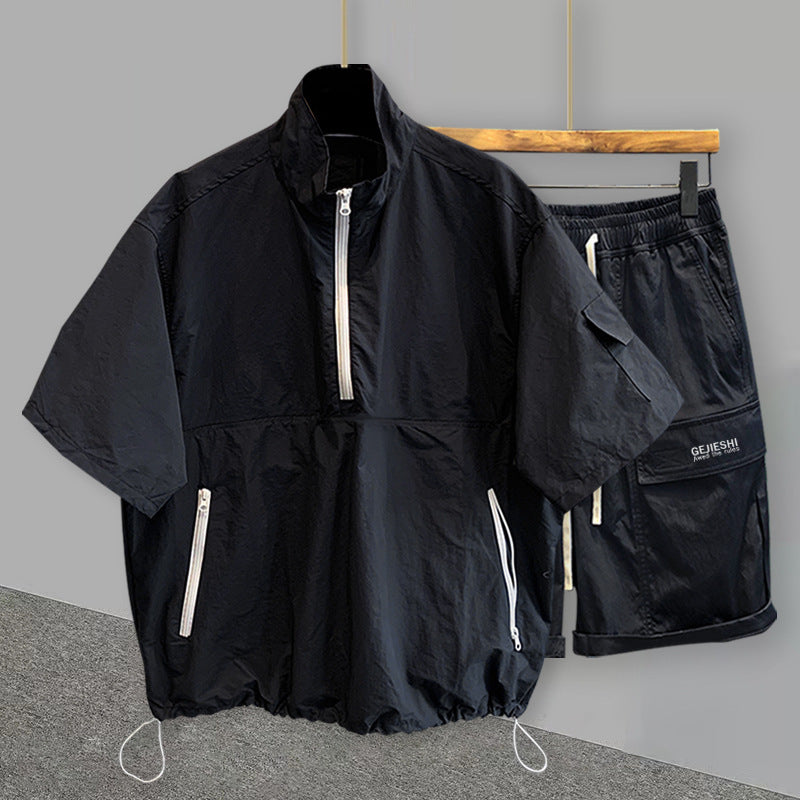 Мъжки комплект Dark Mode **SALE 25**-https://detail.1688.com/offer/810935784678.html?_t=1741349827533&spm=a2615.7691456.co_0_0_wangpu_score_0_0_0_0_0_0_0000_1.0-Thedresscode