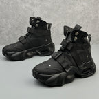 Мъжки високи кецове TRUNNER LX HIGH-Shoes-Thedresscode