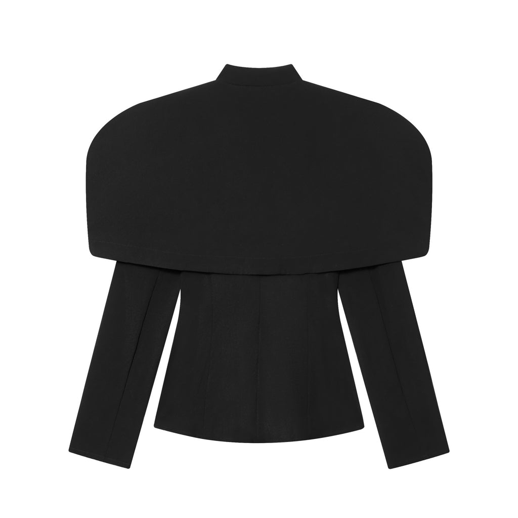 Дамско сако Valérie Black SS27