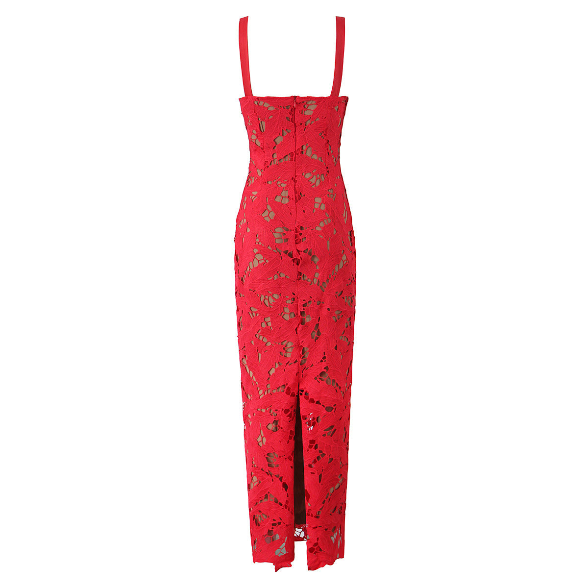 Дамска рокля Red Grace SS25-https://detail.1688.com/offer/861347921816.html?spm=a26352.b28411319.offerlist.342.22541e62XsNgdO-Thedresscode
