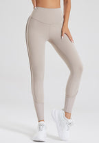 Дамски клин Beige Yara AW 2026-Дамски клин Beige Yara SS25-Thedresscode