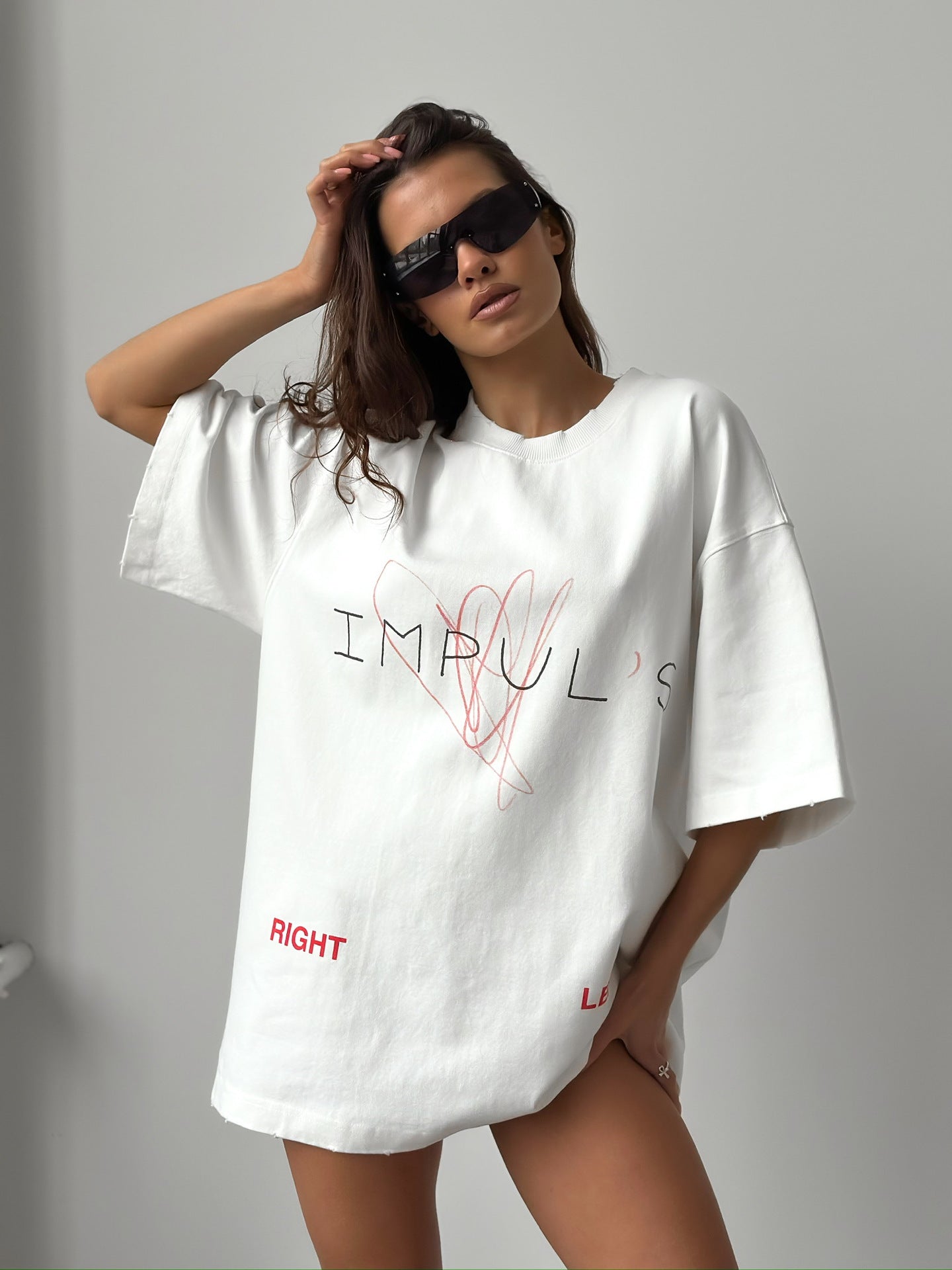 Дамска тениска ИМПУЛС SS25-https://detail.1688.com/offer/850200486399.html?spm=a360q.8274423.0.0.4b1a4c9aW8vP9o-Thedresscode