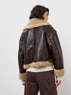 Дамско яке Stay Cool FW 2026-Thedresscode
