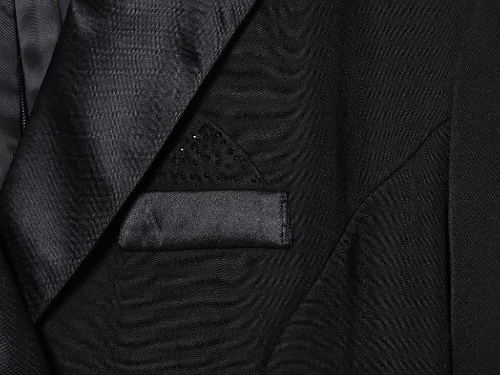 Дамска рокля/сако Maison Noir SS27