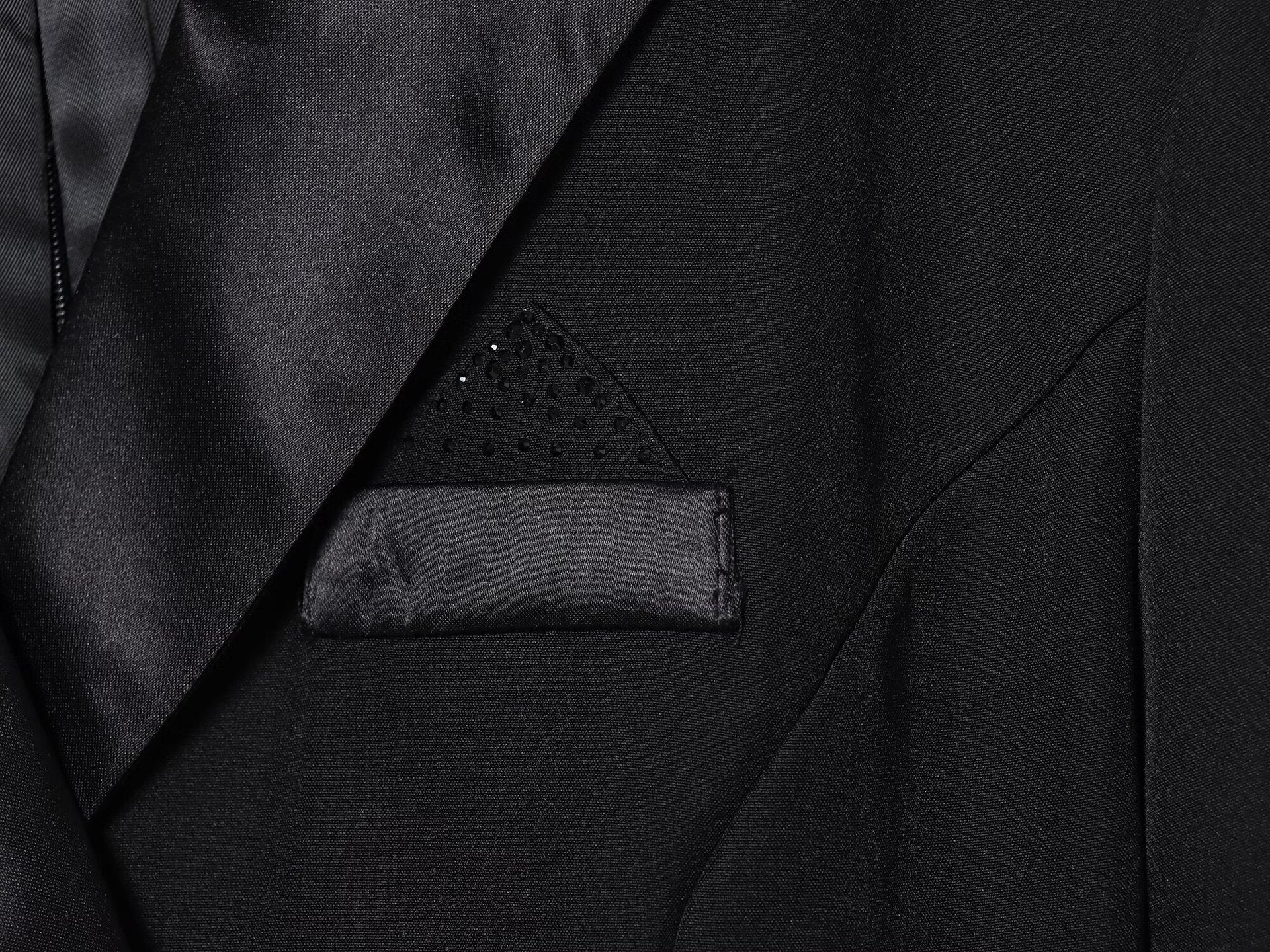 Дамска рокля/сако Maison Noir SS27