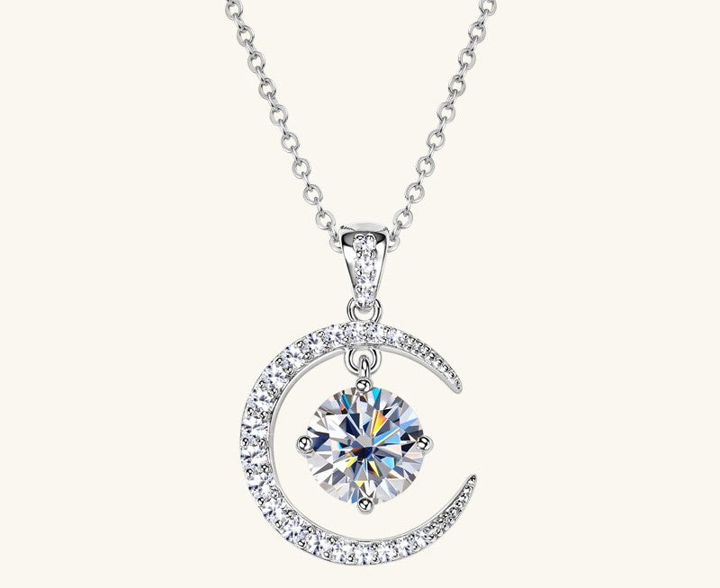 Дамско колие Étoile Luna SS26