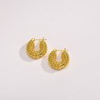 Дамски обеци Golden Crush SS25-https://detail.1688.com/offer/681686387715.html?_t=1745487790187&spm=a2615.7691456.co_0_0_wangpu_score_0_0_0_0_0_0_0000_1.0-Thedresscode