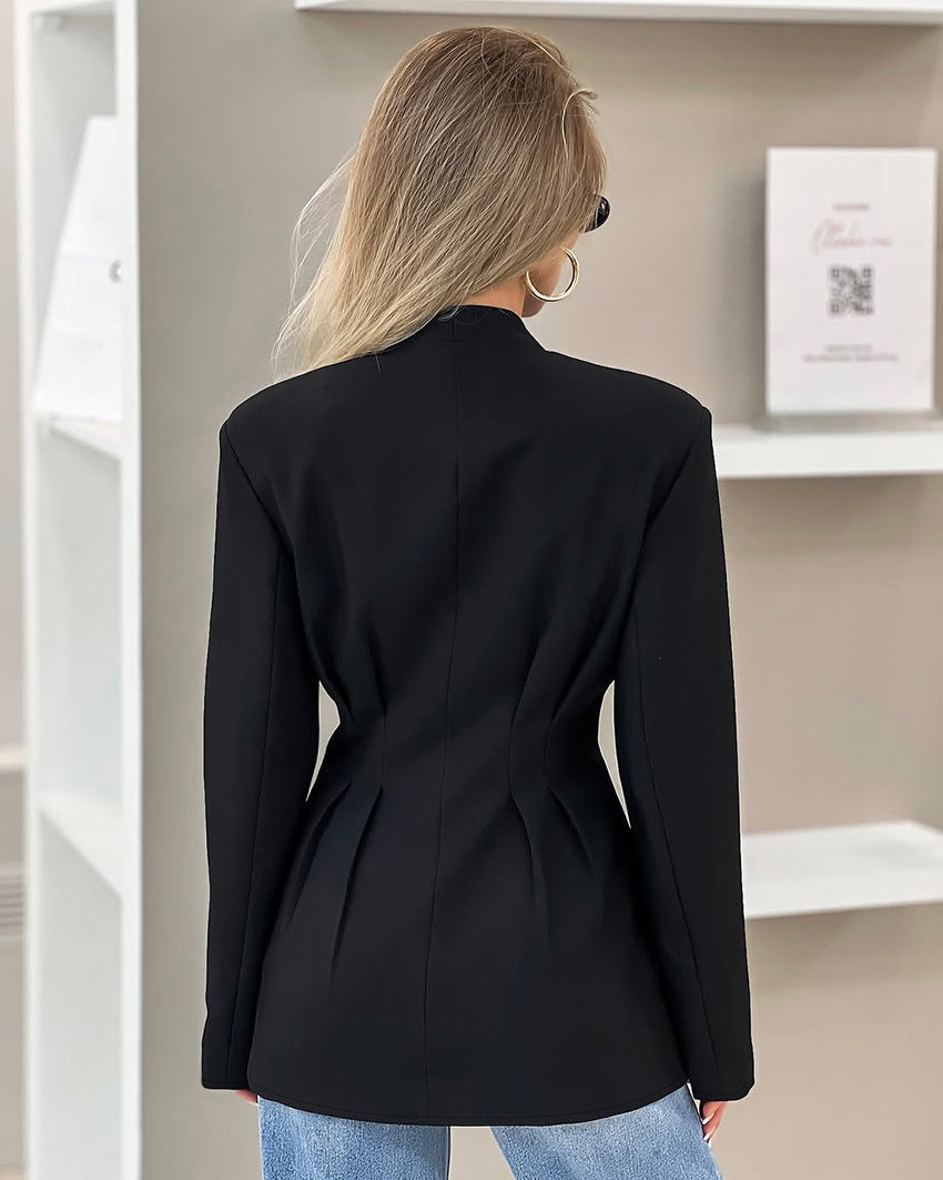 Дамски блейзър Iconic FW 2026-Thedresscode