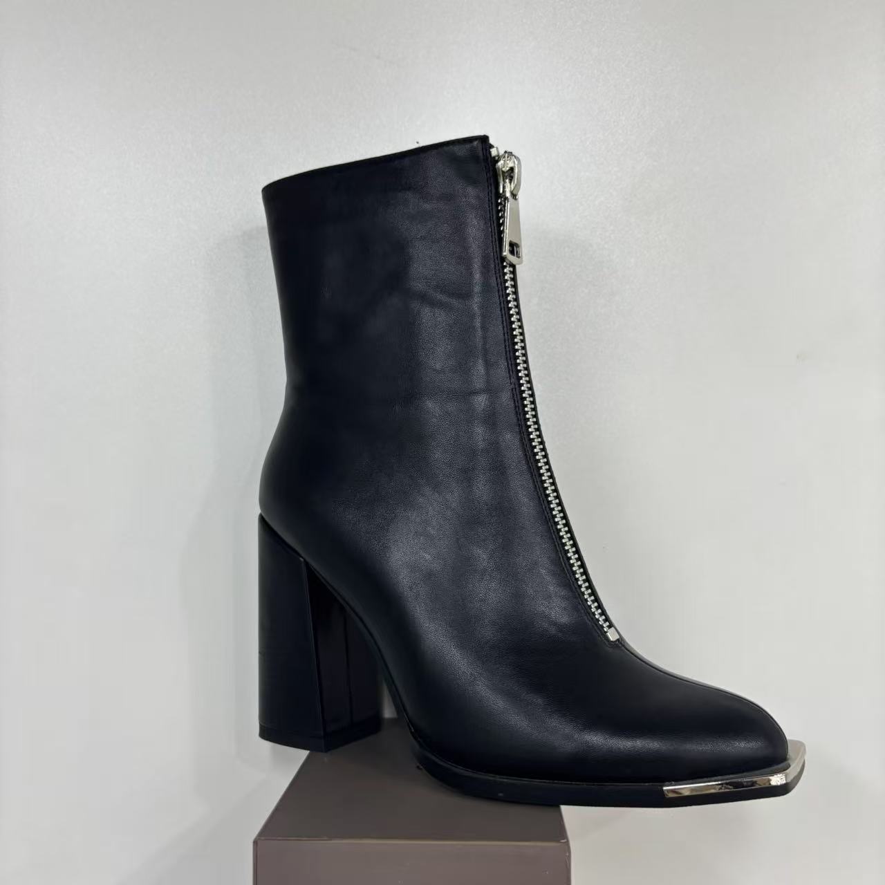 Дамски боти Zetta FW 2026-Thedresscode