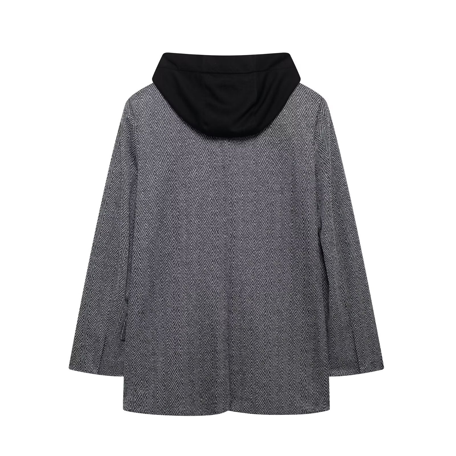 Дамски блейзър Street Smart FW 2026-Thedresscode