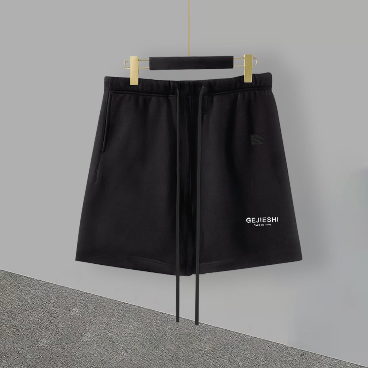 Мъжки комплект Black Minimalist Duo SS25-https://detail.1688.com/offer/707409996687.html?_t=1741350589762&spm=a2615.7691456.co_0_0_wangpu_score_0_0_0_0_0_0_0000_1.0-Thedresscode