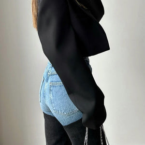 Дамски дънки Twist & Denim FW 2026