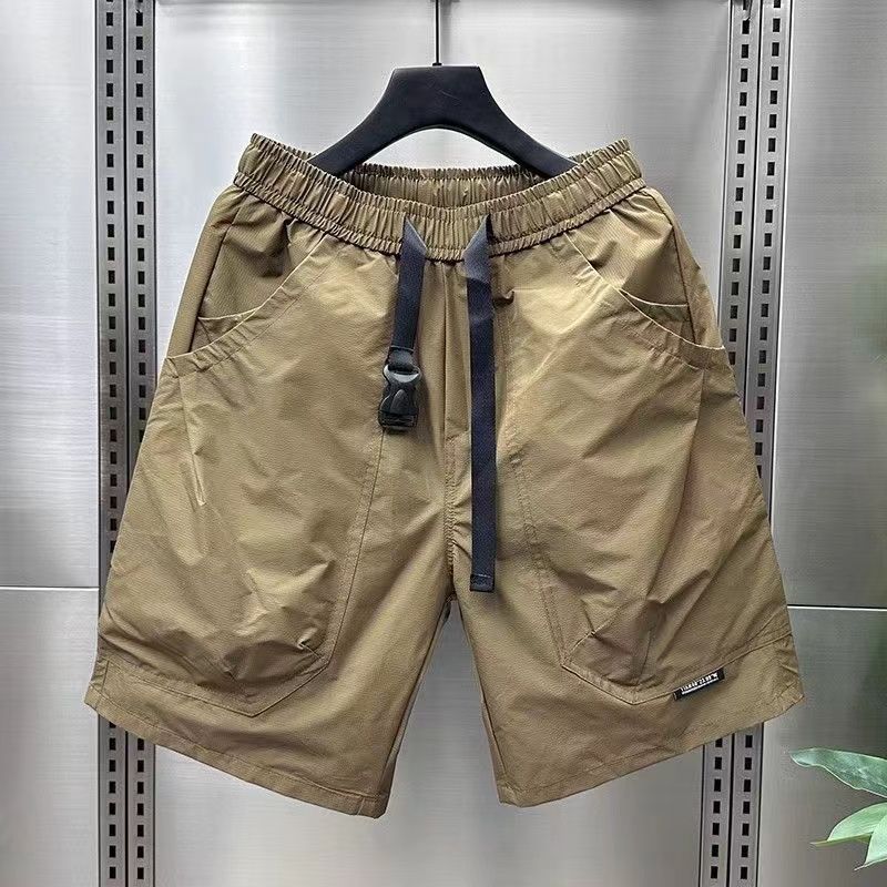 Мъжки къси панталони Overalls ** SALE 25 **-https://detail.1688.com/offer/808416040391.html?kj_agent_plugin=aibuy-Thedresscode